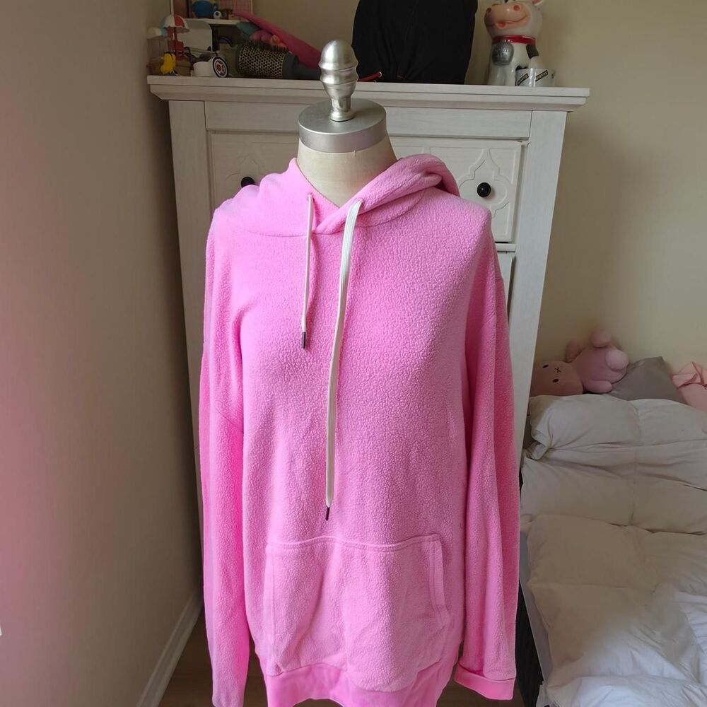 Unbranded Women's Pink Jacket